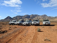 Pic-39 - TLCC Gathering - Merna Mora - Flinders Ranges